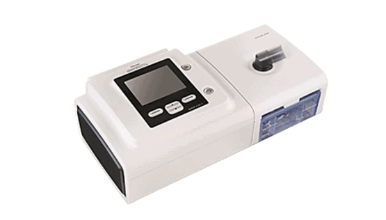 Philips BiPAP A30雙陽壓呼吸器